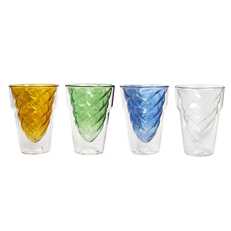 Double Wall Glass 2