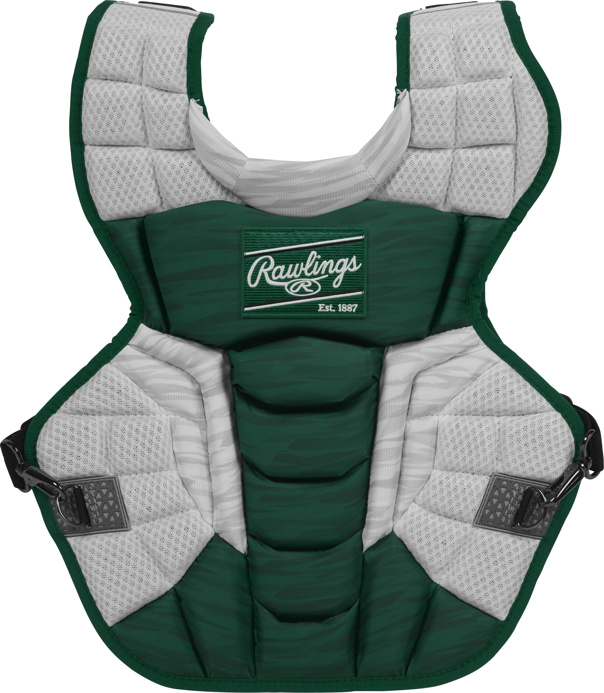 Rawlings Velo 2.0 Chest Protector | Intermediate 12