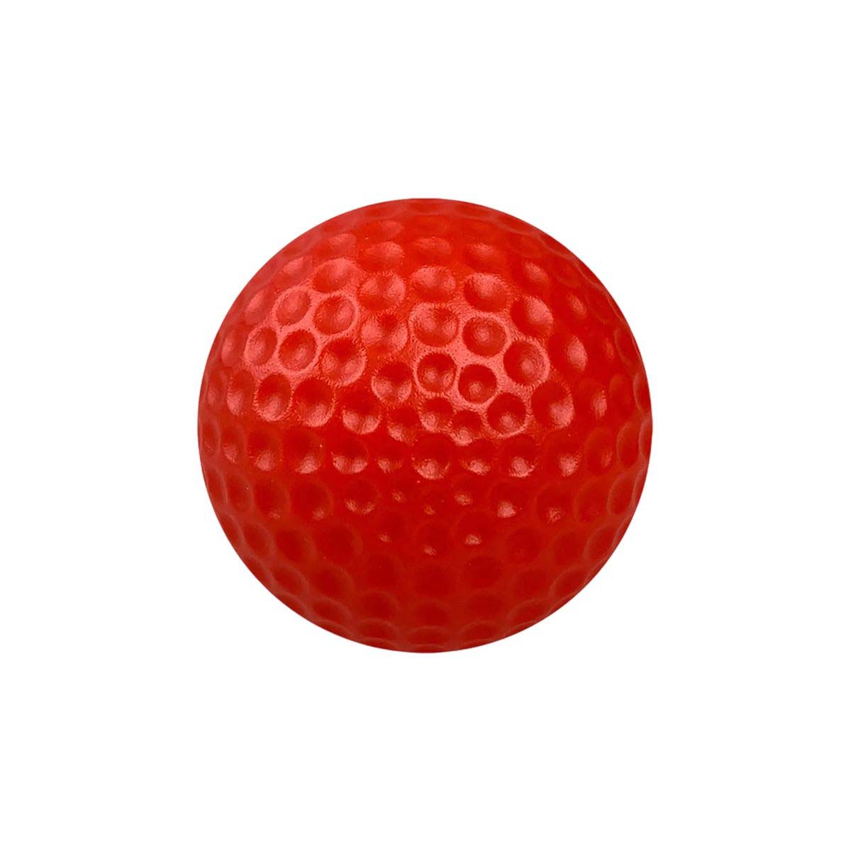 Long Lasting Practice Golf Ball for Driving Ranges 1