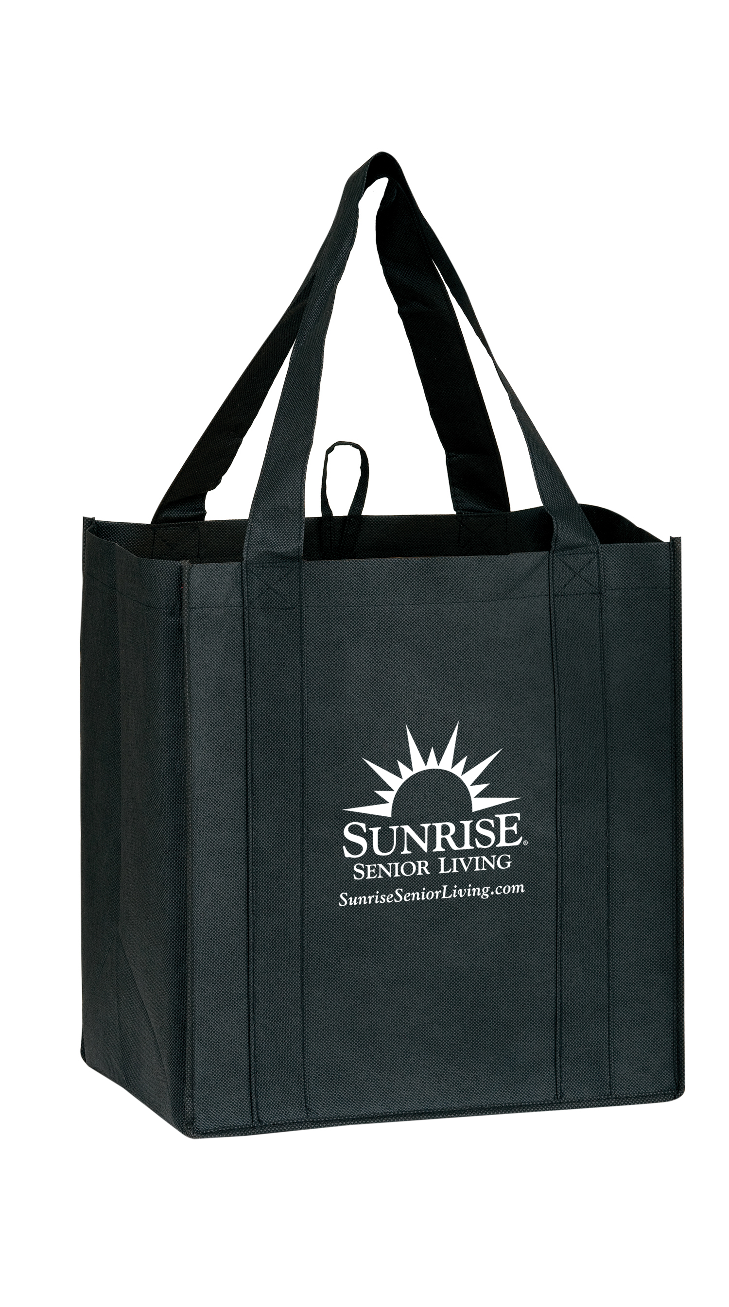 Non-woven Grocery Totes 4