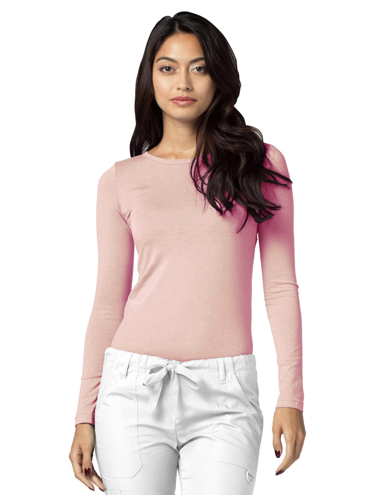 Adar - Universal - Women's Long Sleeve Tee 19