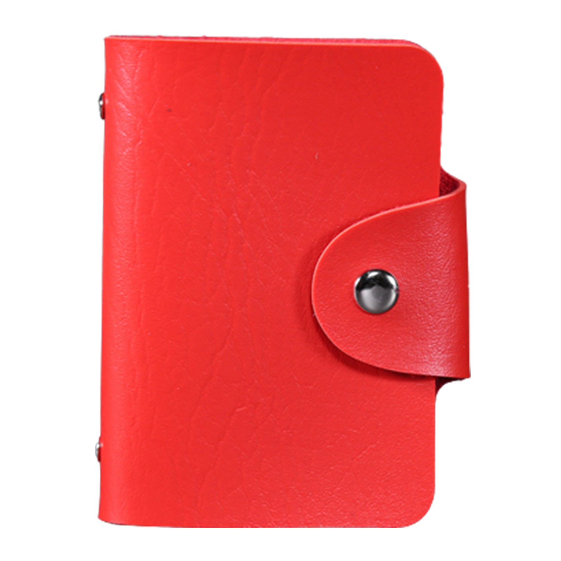 Business Card Holder Book 5