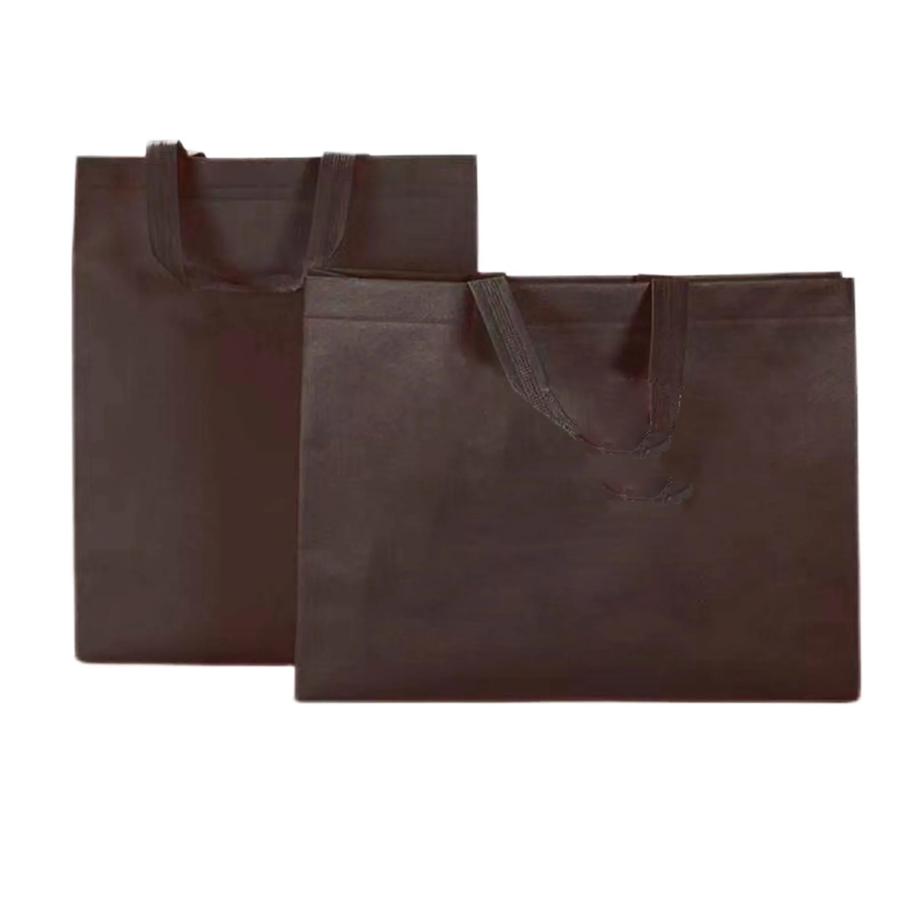 Non-Woven Tote Bag MOQ 100PCS 6