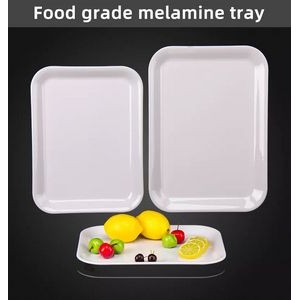Restaurant Hotel Storage Tray 4