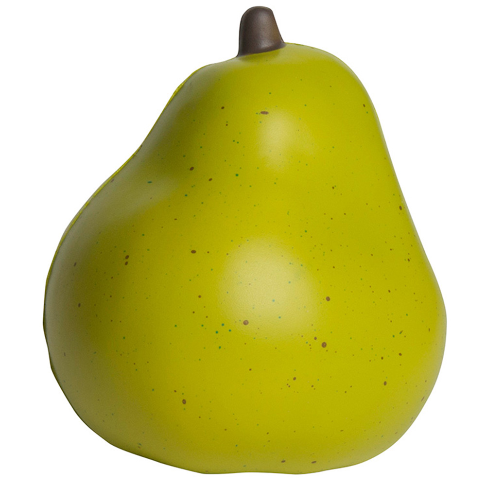 Pear Stress Reliever 8