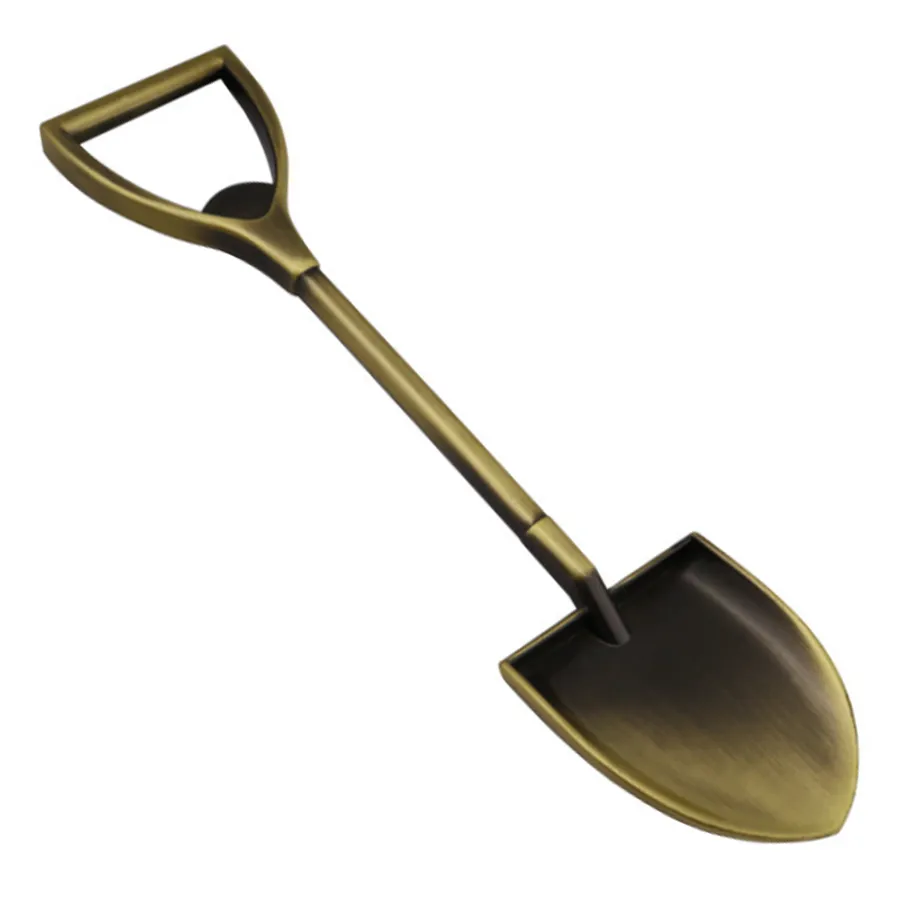 3D Shovel Bottle Opener 2