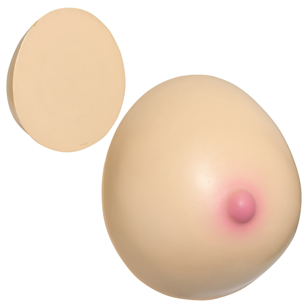 Breast Stress Reliever 5