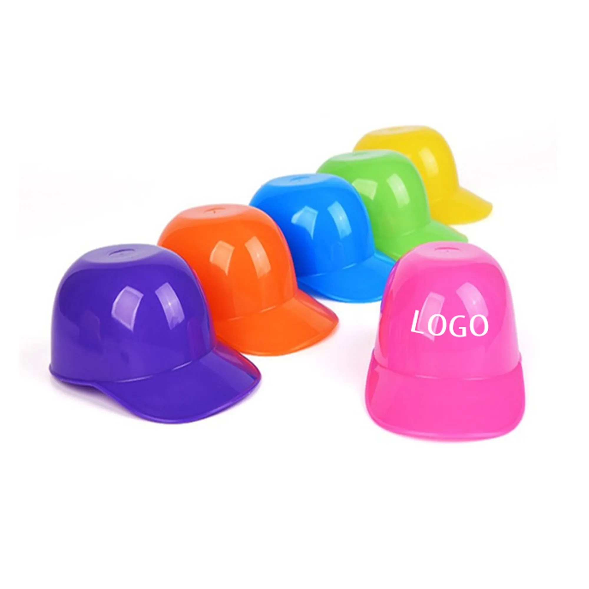 8Oz Mini Helmet Ice Cream Bowl 2