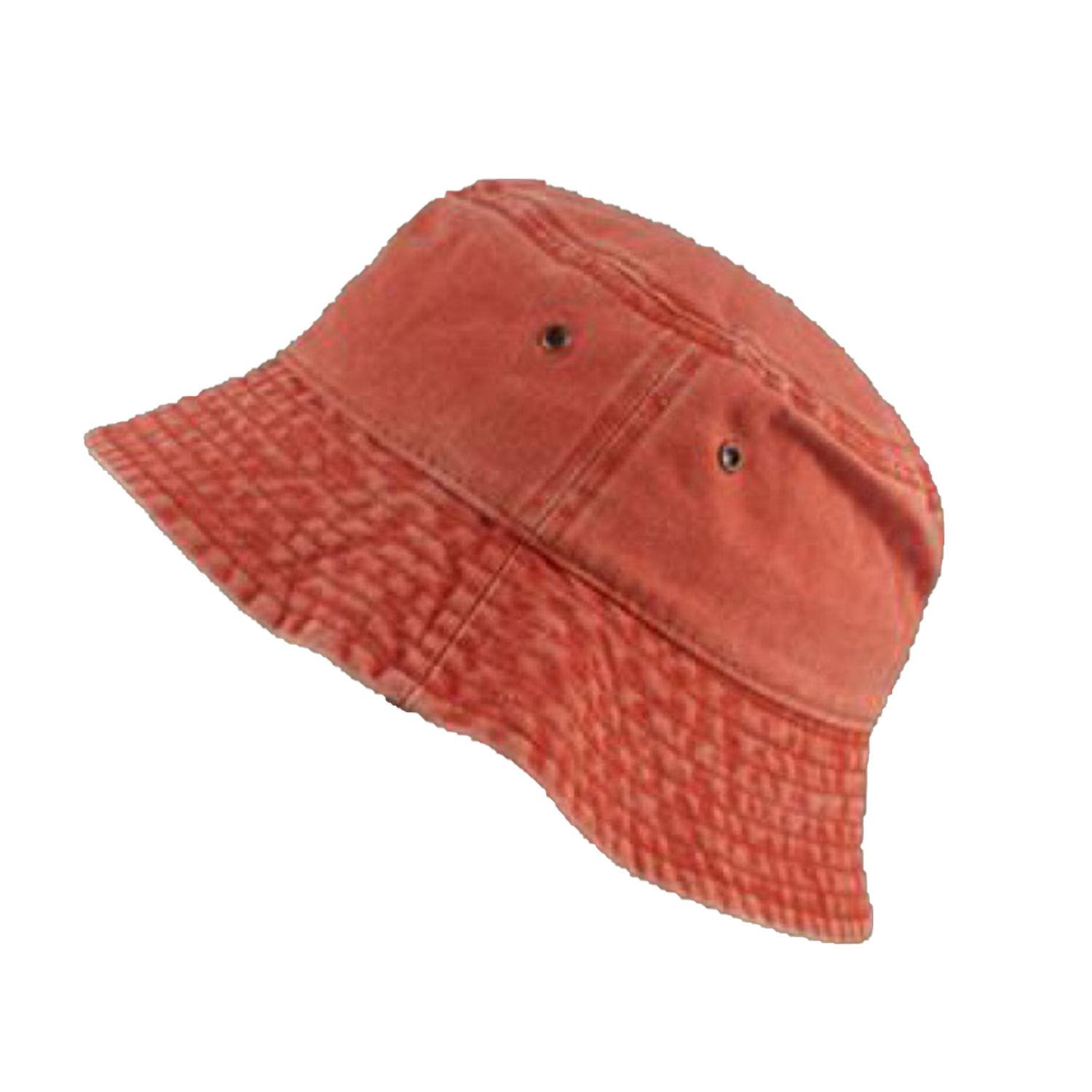 Cotton/Polyester Blended Bucket Hat 4