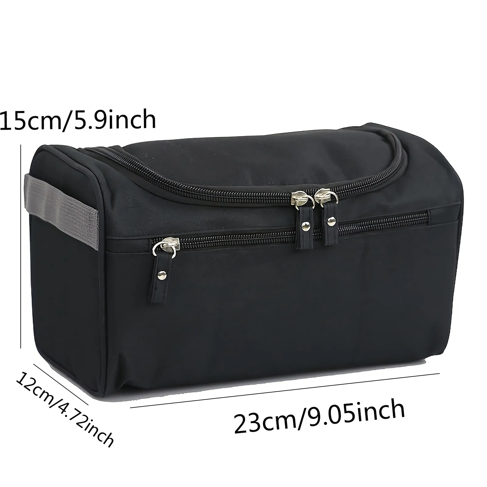 Hanging Travel Toiletry Bag 3