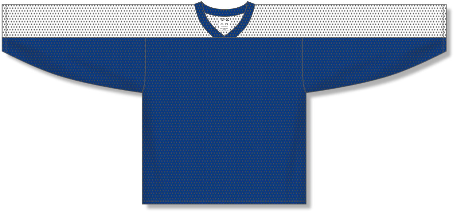 Box Lacrosse Jerseys LB153-G01 35