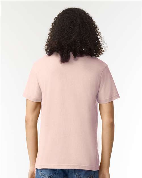 Unisex CVC Tee - 2001CVC 52