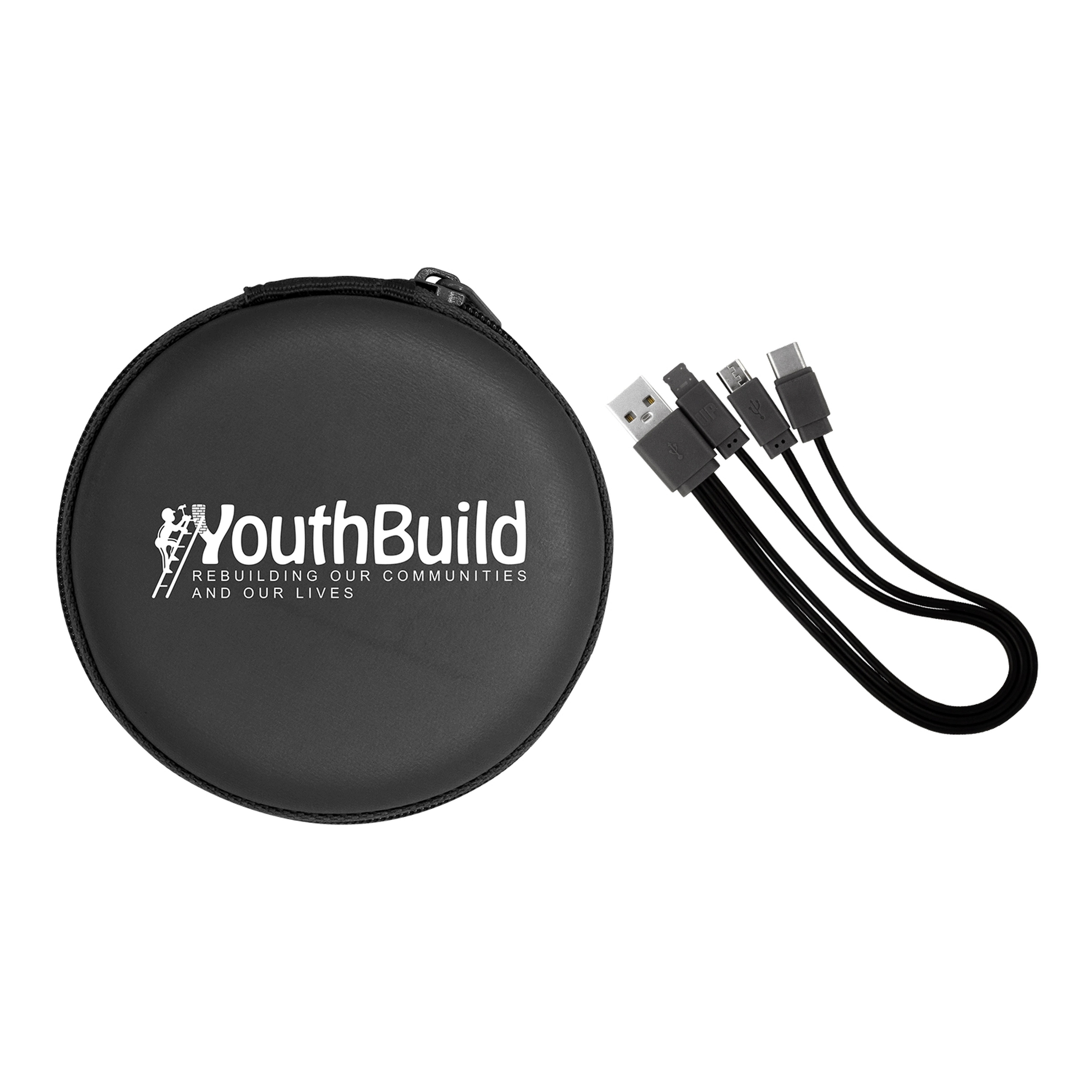 ROUND CABLE CASE 5