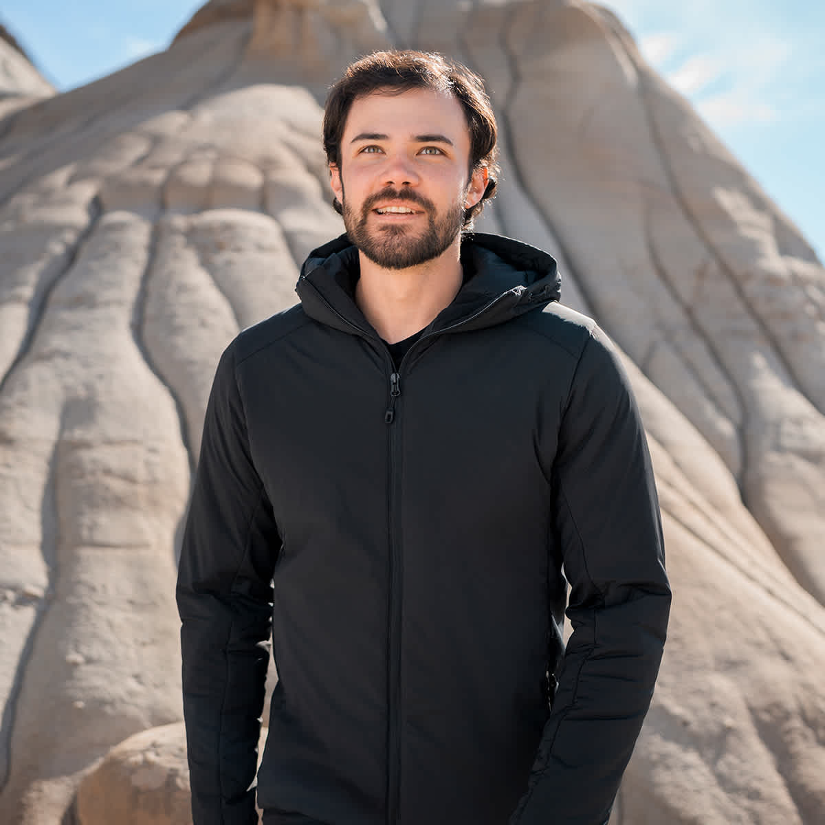 Stormtech Men's Cascadia Thermal Jacket 37