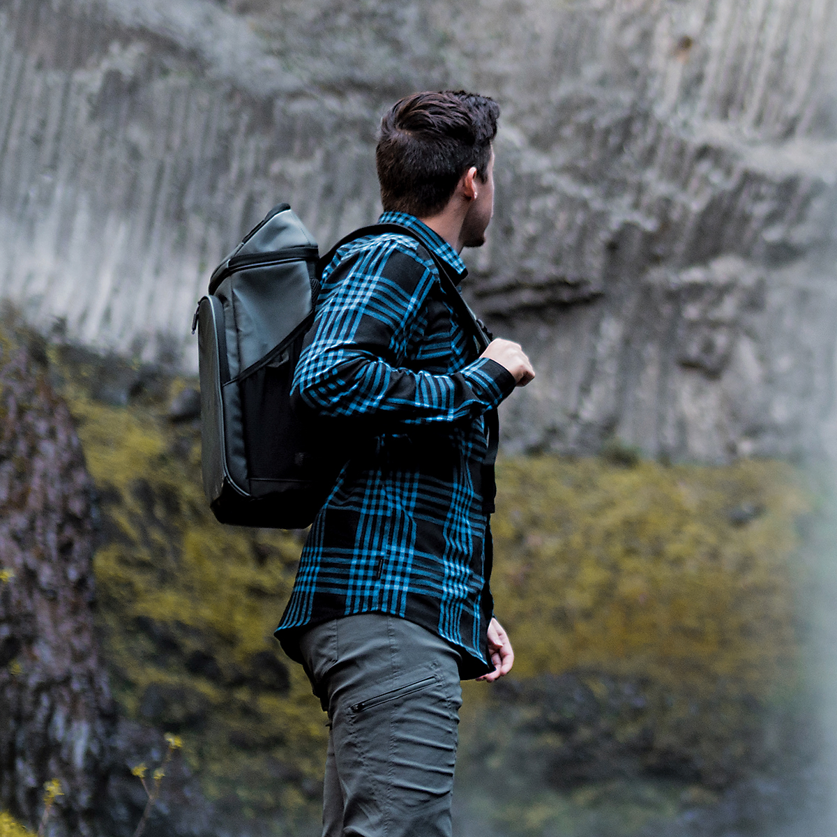 Stormtech Oregon 24 Cooler Backpack 1
