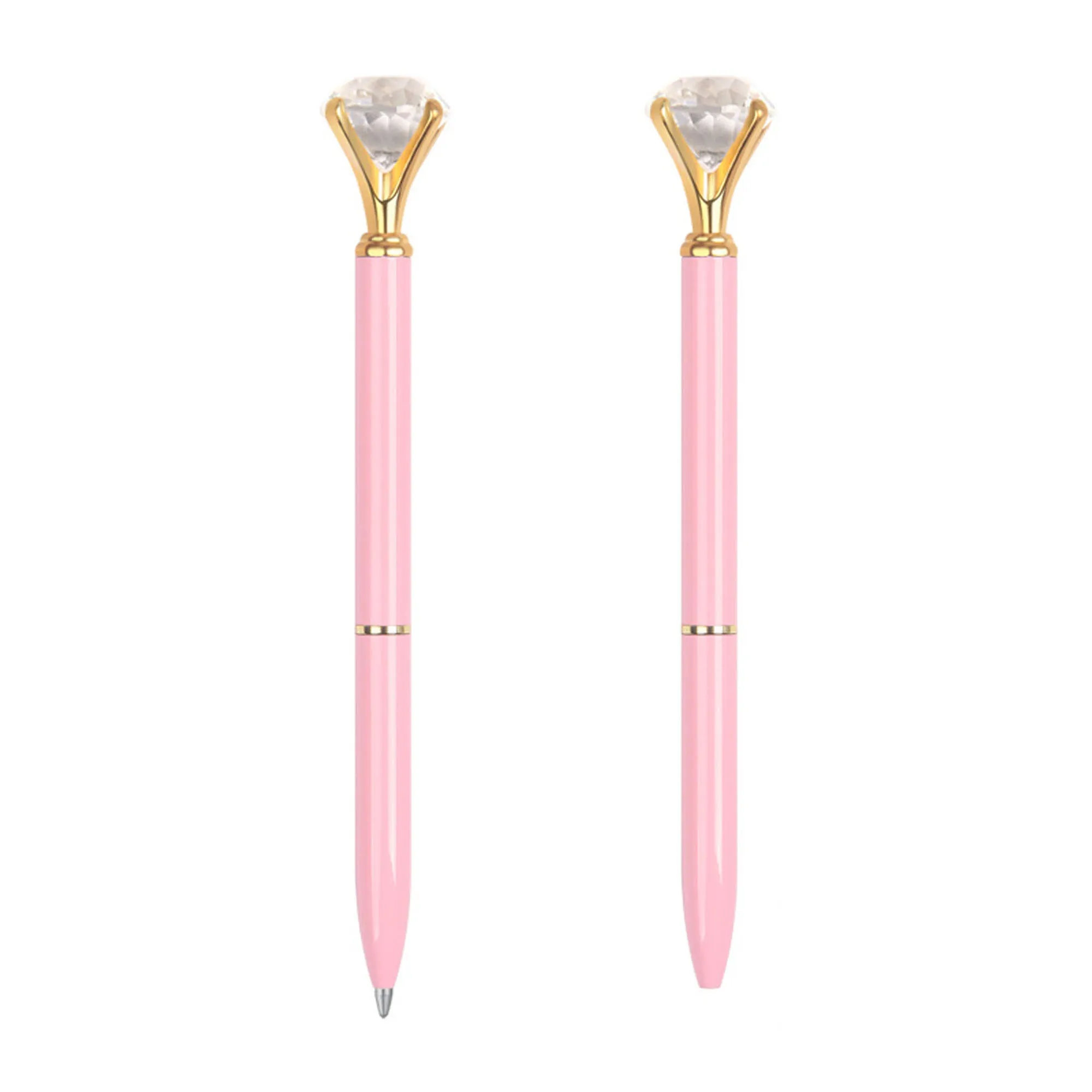 Big Crystal Diamond Pen 1
