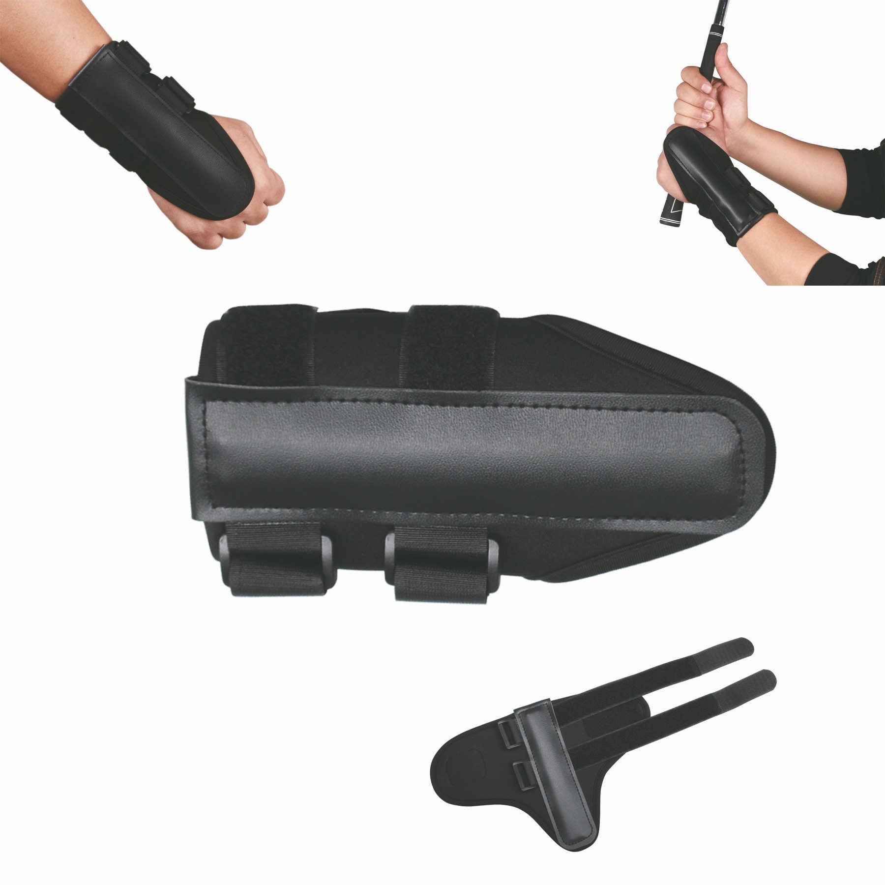 Golf Wrist Support 5