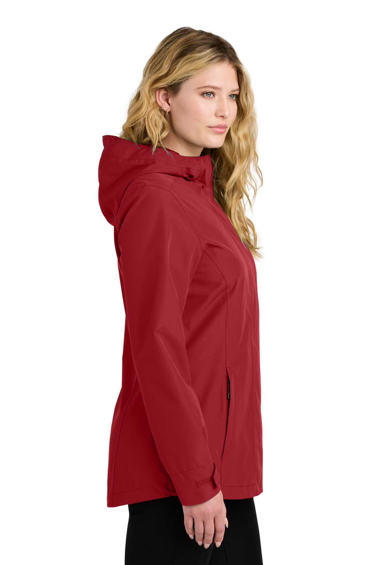 Port Authority® Women's C-FREE Rain Jacket 20
