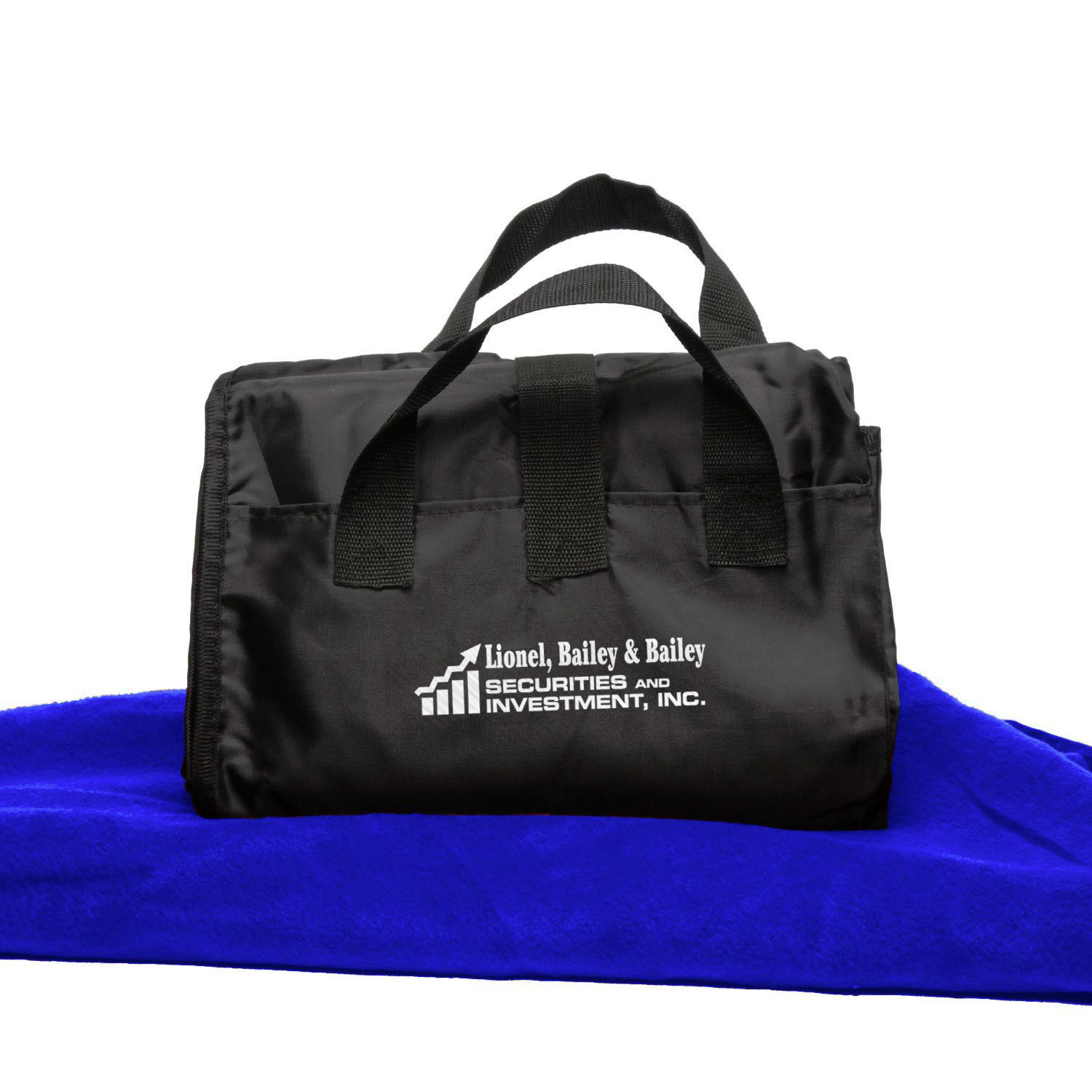 Fleece / Nylon Picnic Blanket 16