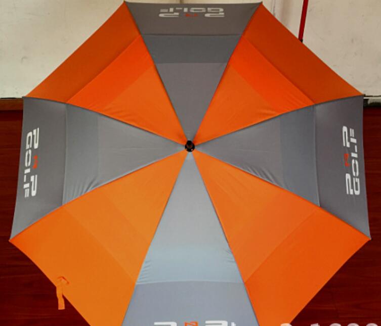 60" Jumbo Golf Umbrella 3