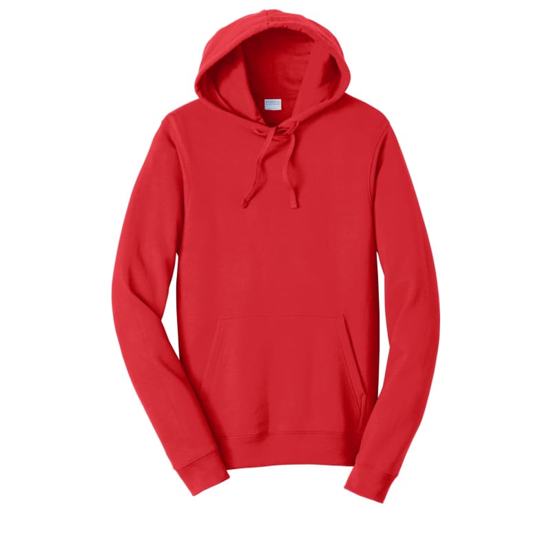 Port & Company Fan Favorite Fleece Pullover Hooded Sweatshirt., custom hoodie or sweatshirt with logo imprint 12