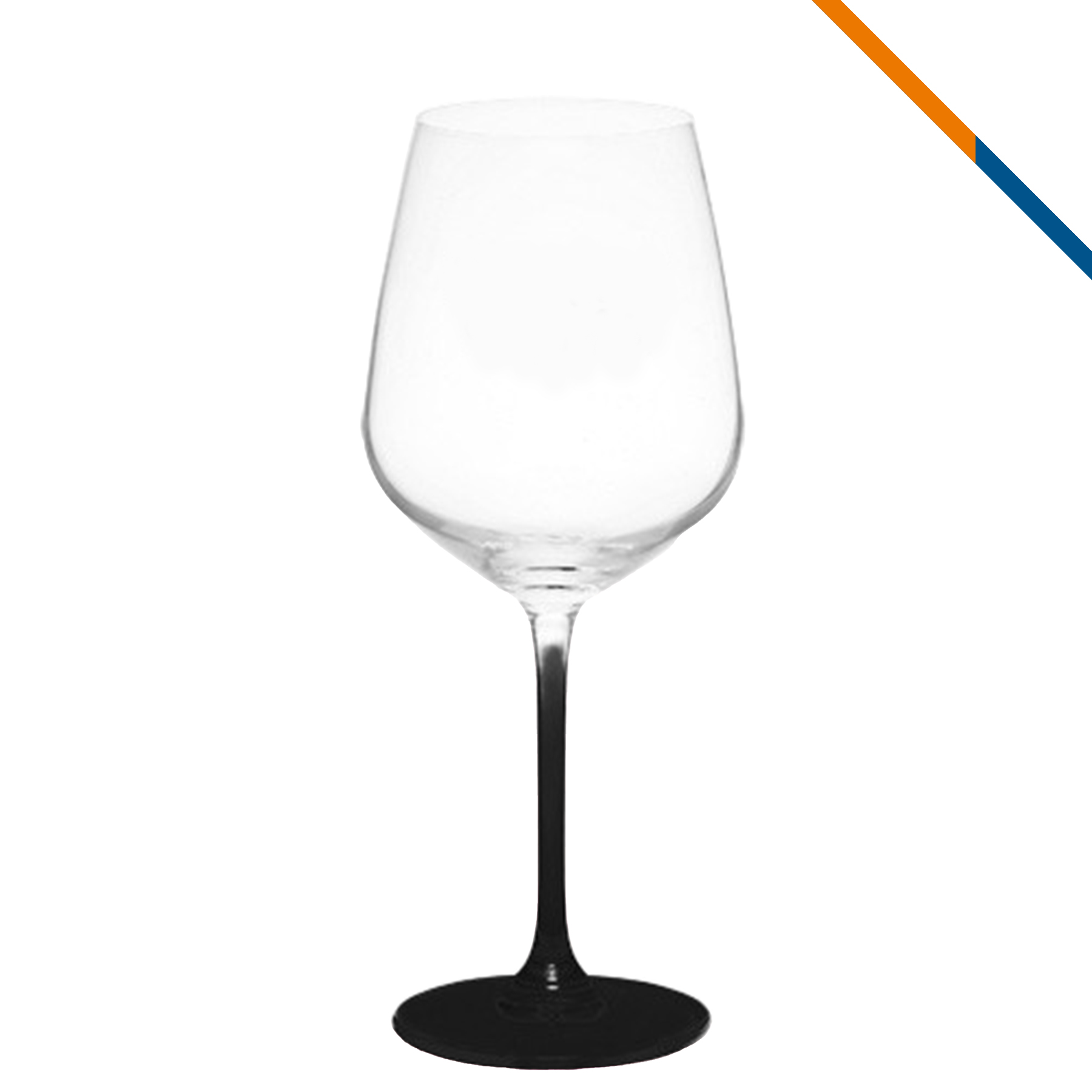Imogen Lead Free Wine Glasses - 17.5 OZ. 11