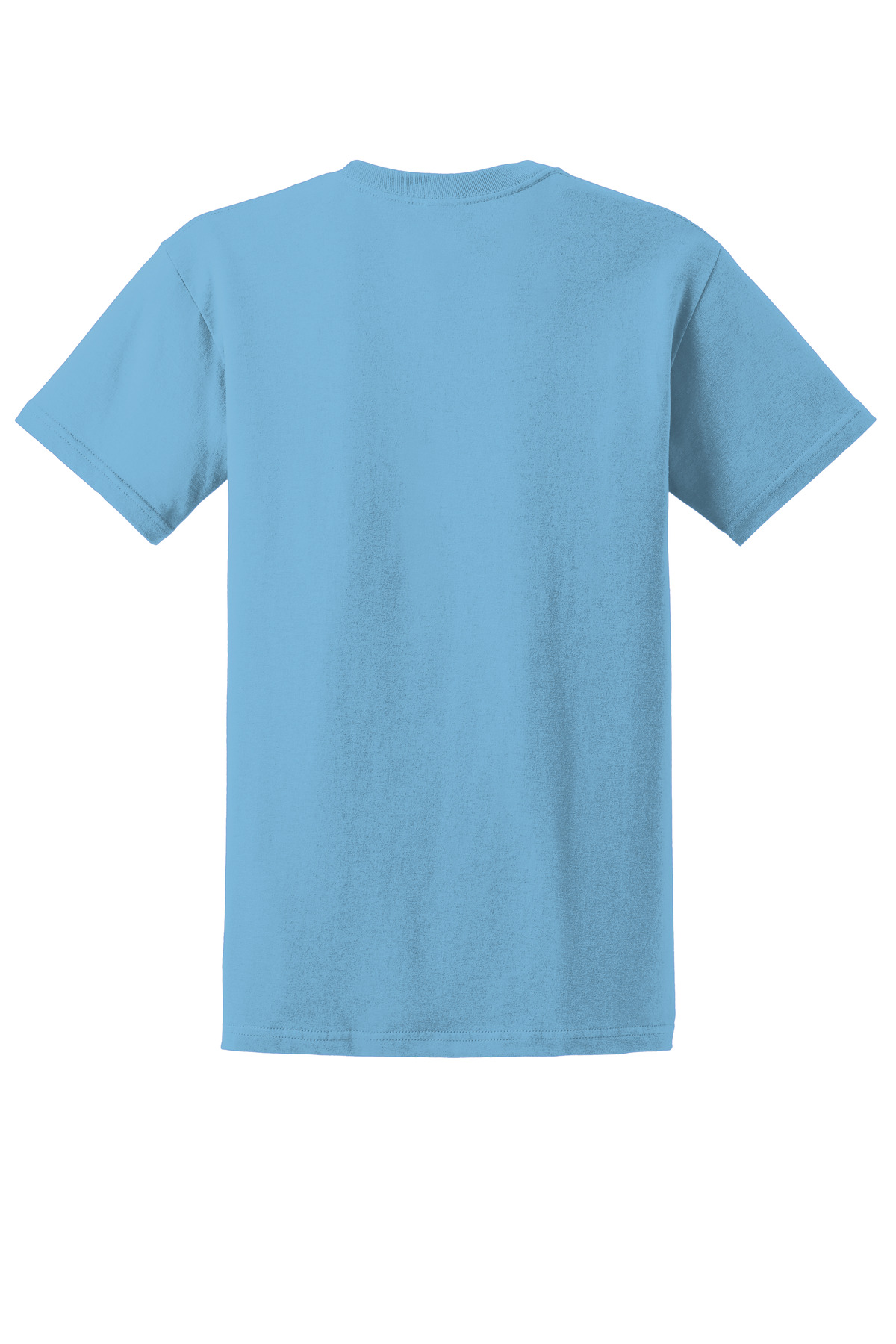Gildan - Ultra Cotton 100% US Cotton T-Shirt. 2000 596