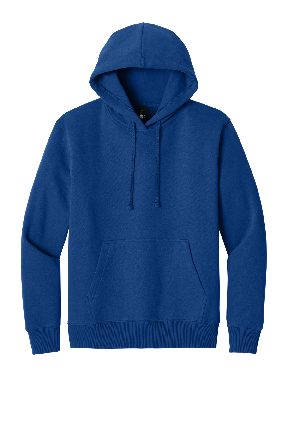 District® V.I.T. Heavyweight Fleece Hoodie 46