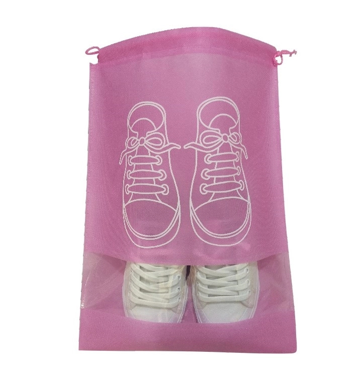 Travel Shoe Bags 5