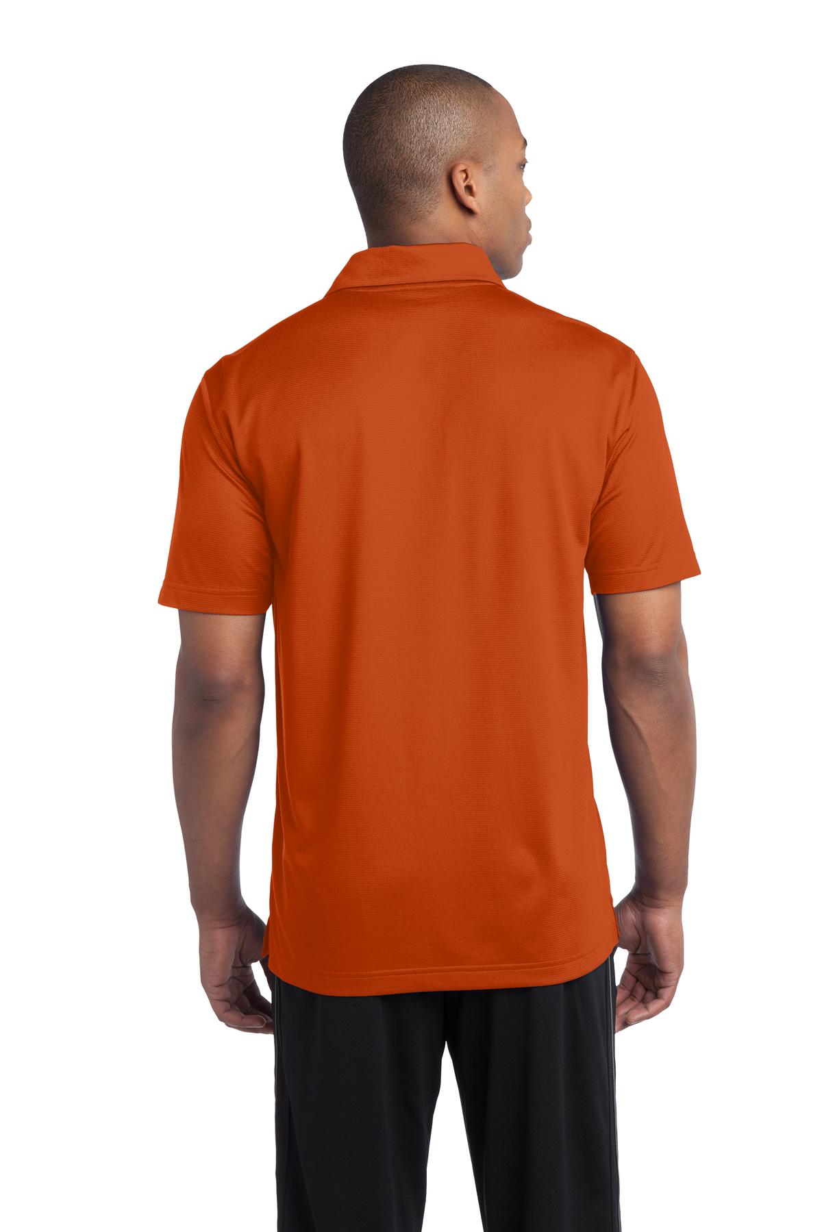 Sport-Tek PosiCharge Active Textured Polo. ST690 31