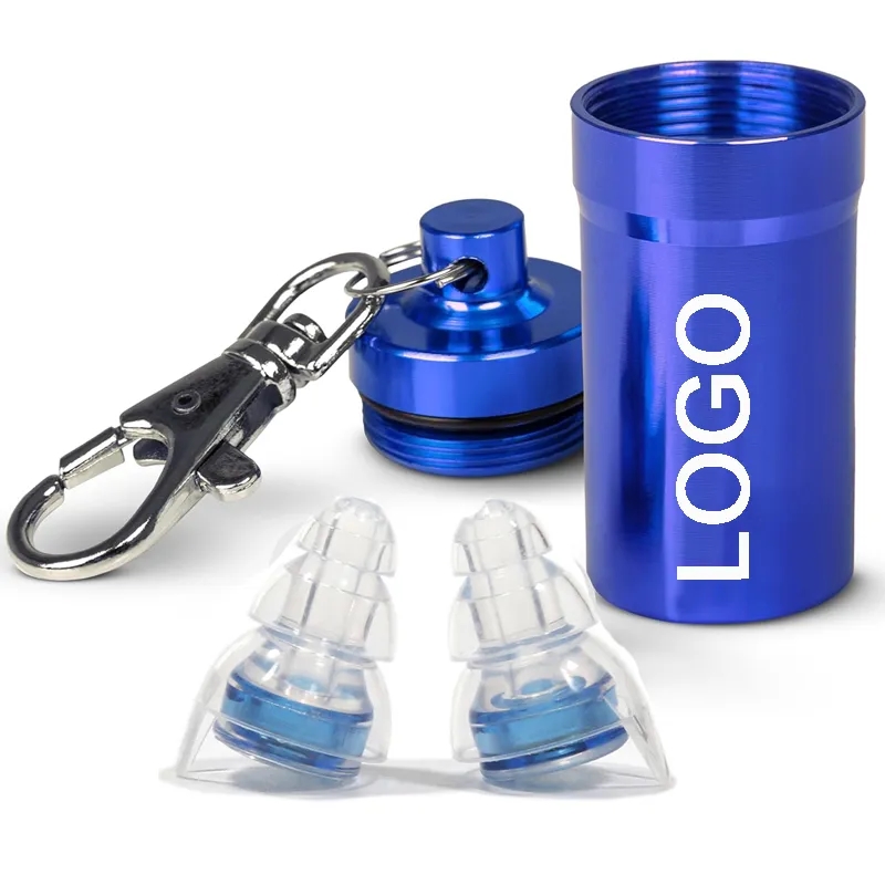 High Fidelity Concert Ear Plugs 2