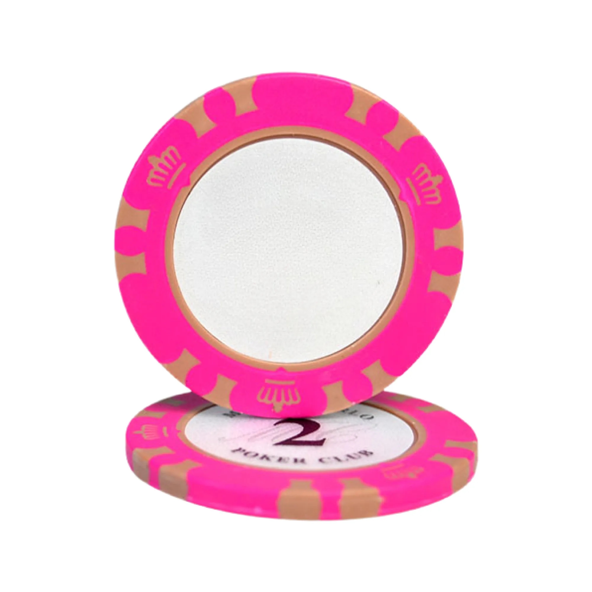 Professional Clay Poker Chip 11
