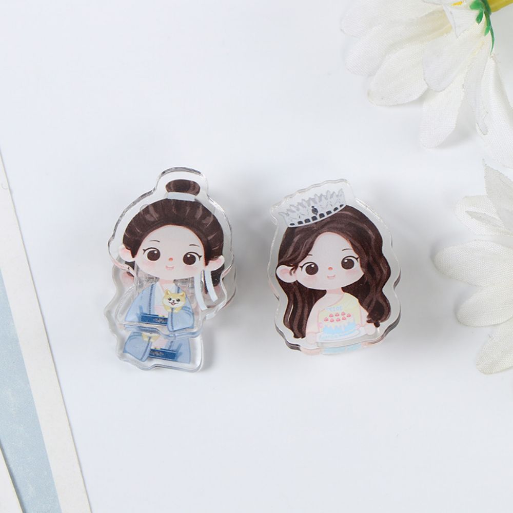 Polypropylene clip 4