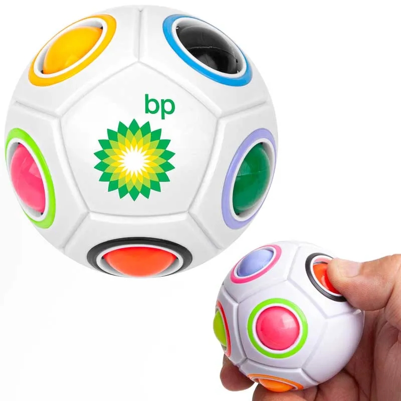 The Fidget Puzzle Ball 5