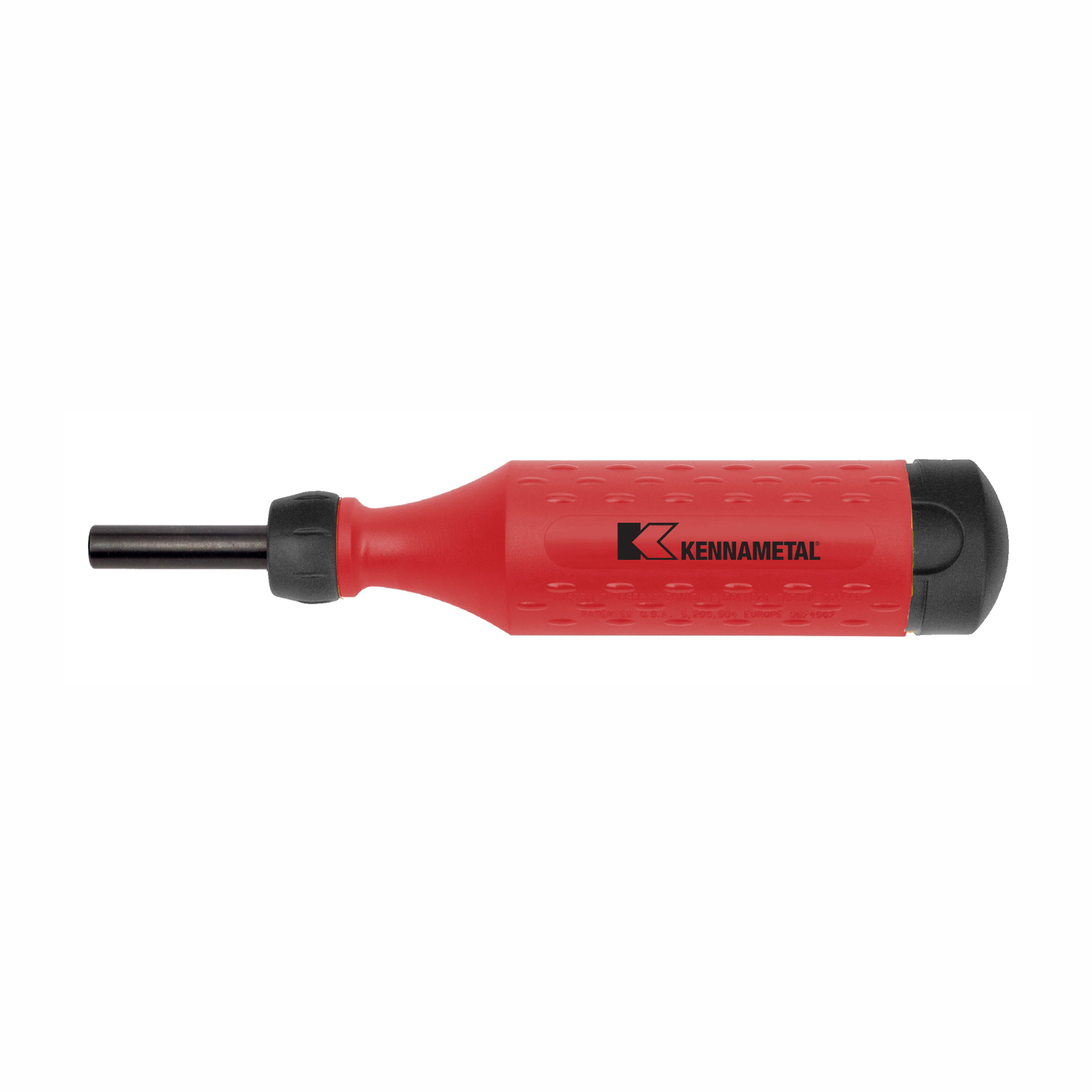 MEGAPRO® 8-In-1 Multi Bit Screwdriver 3