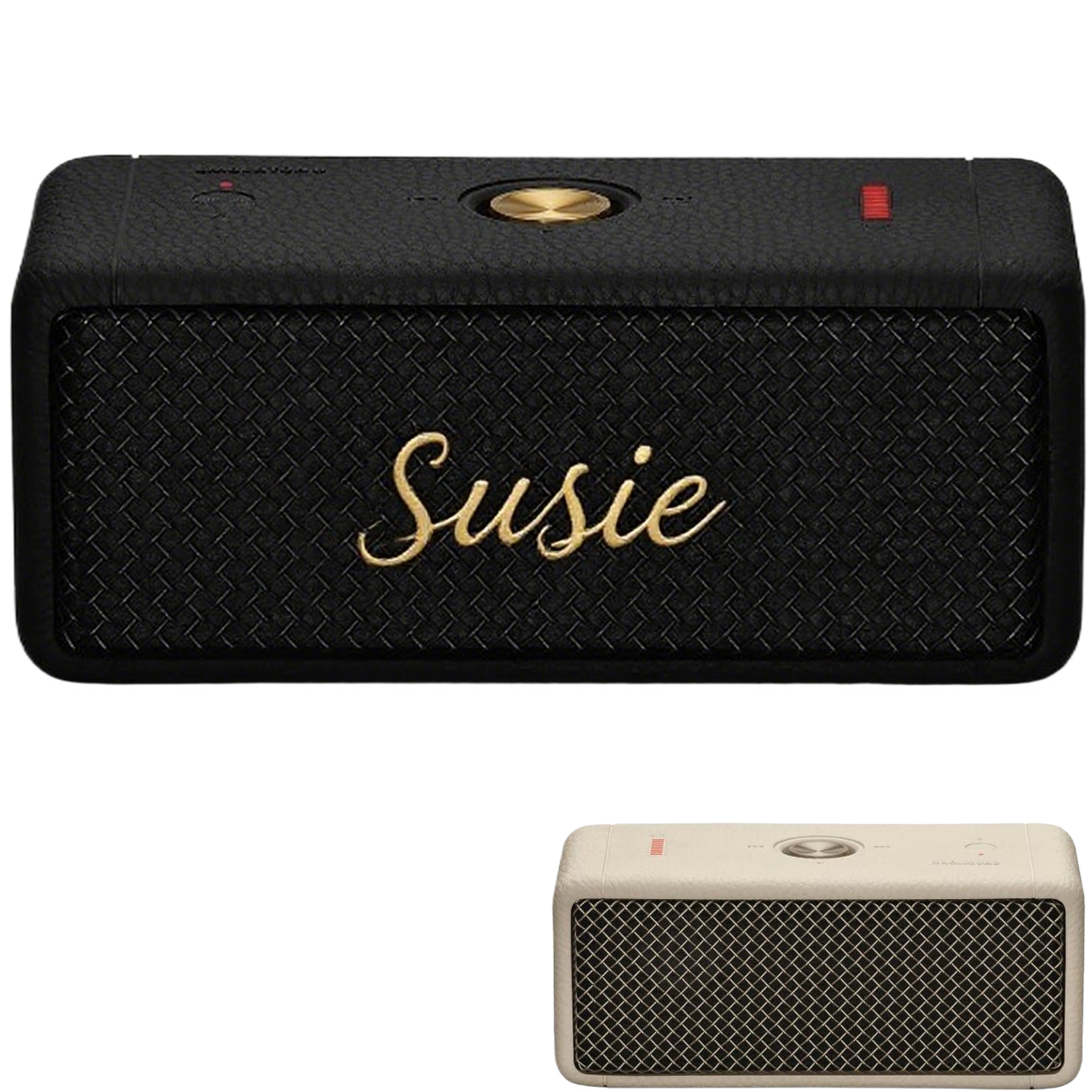Waterproof Wireless Bluetooth Speaker