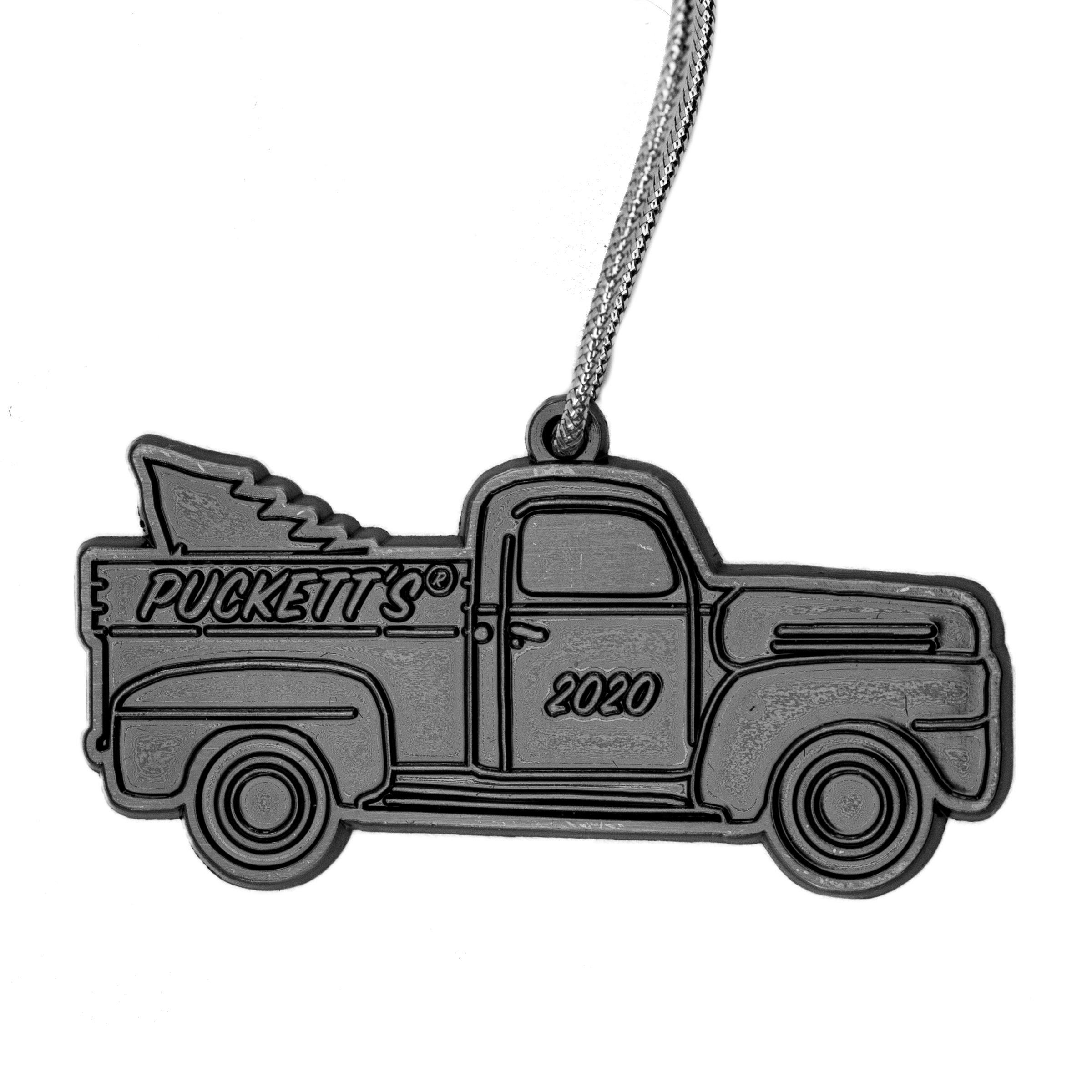 Custom Holiday Ornament 2-1/2" 16