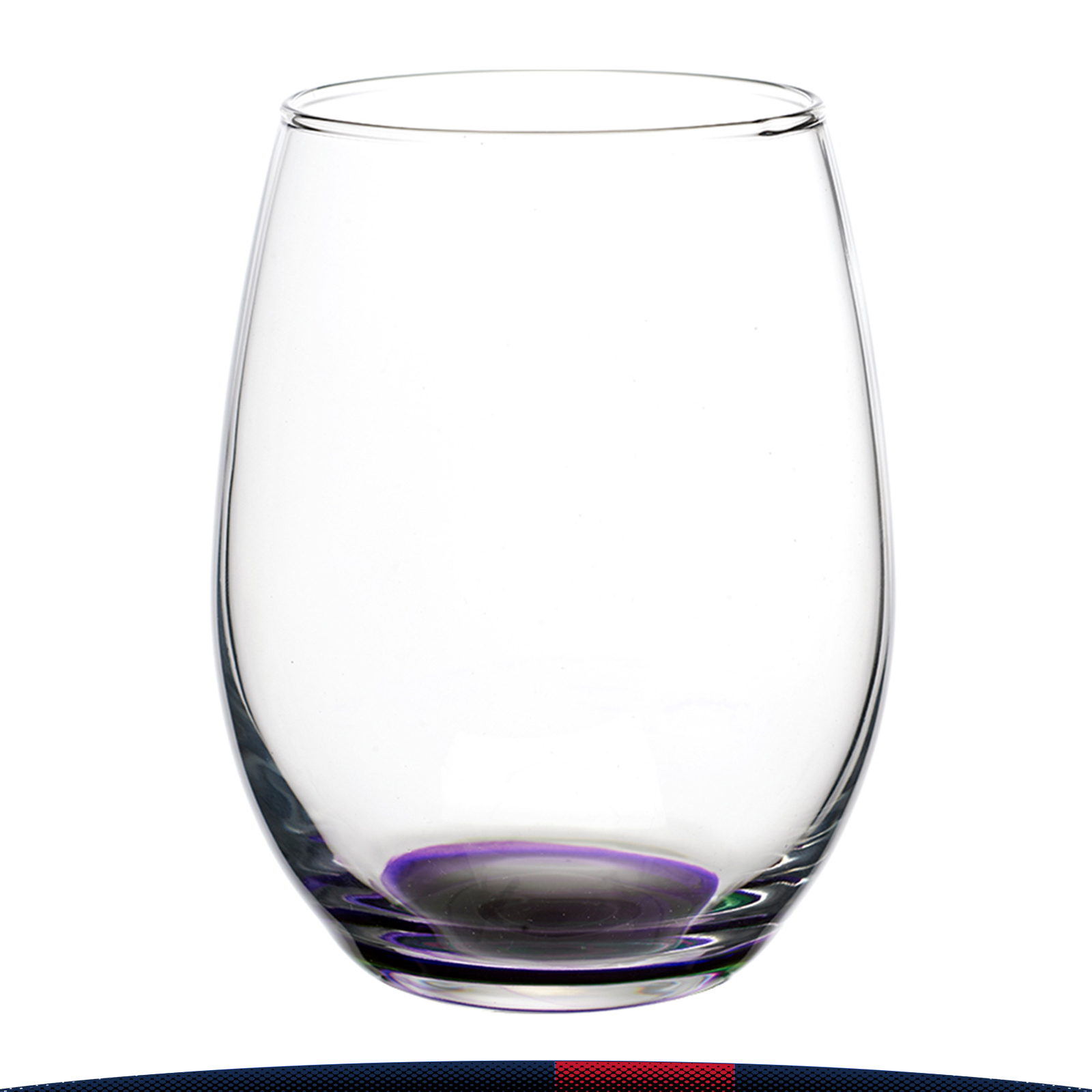15 oz. Stemless Wine Glasses 2