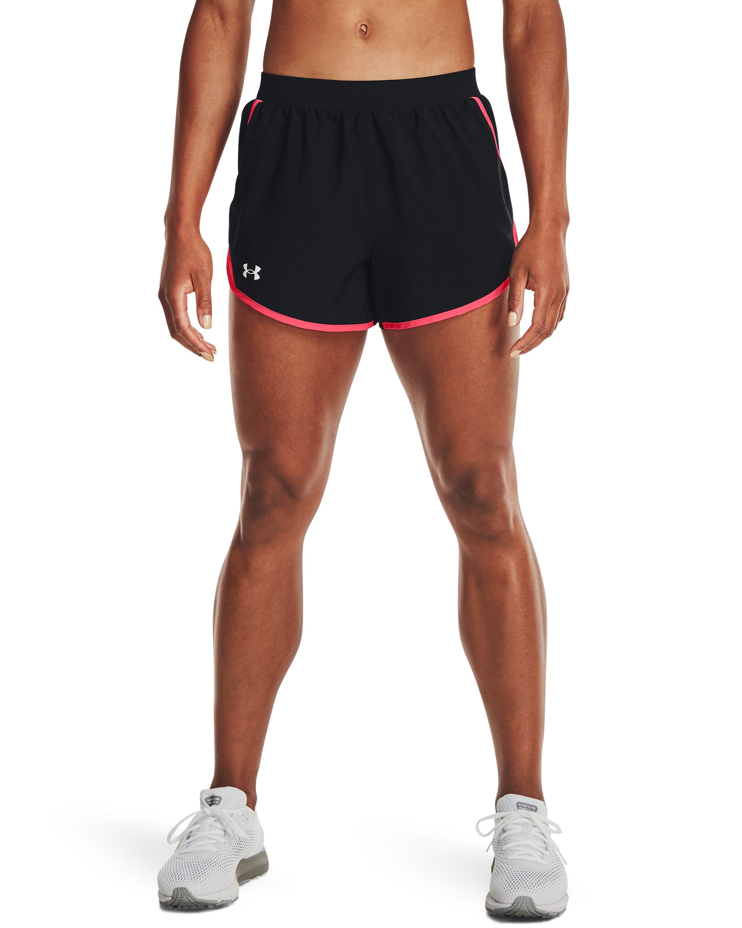 UA Fly-By 2.0 Women's 3.5 Shorts 59