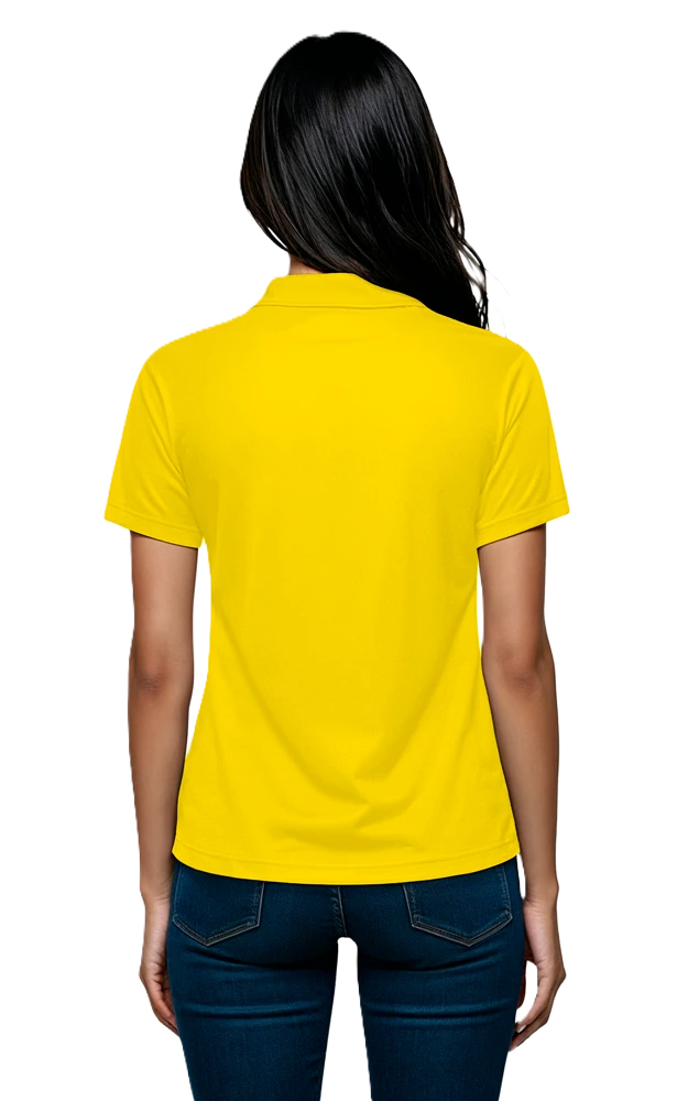 Ladies' Wicking Raglan Sleeve Polo 11