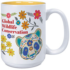 15 Oz. Mighty Matte Mug 4