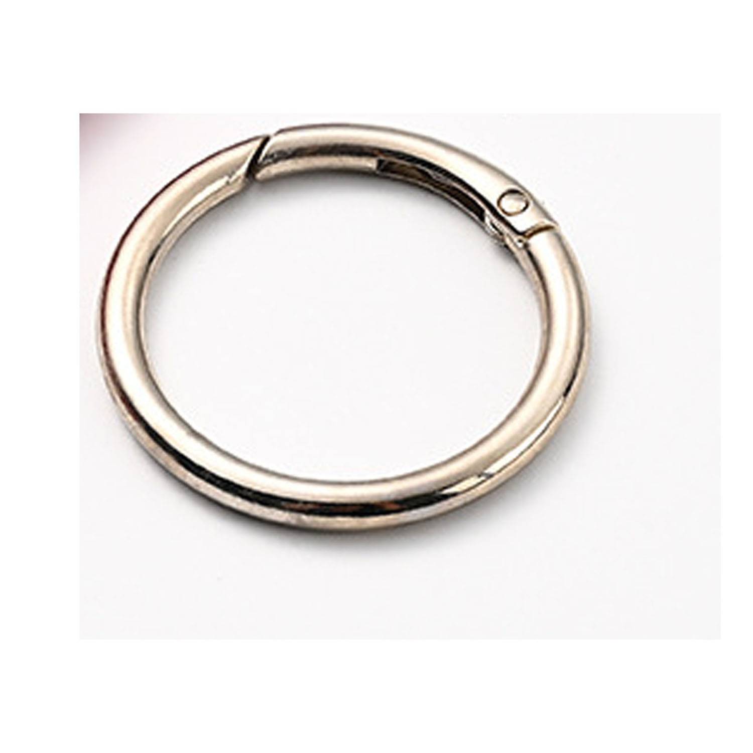 Webbing Keychain 4