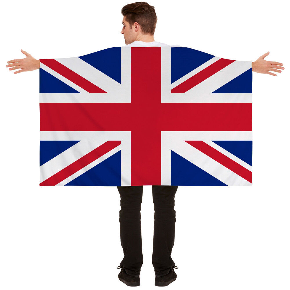 National Flag Cape 2