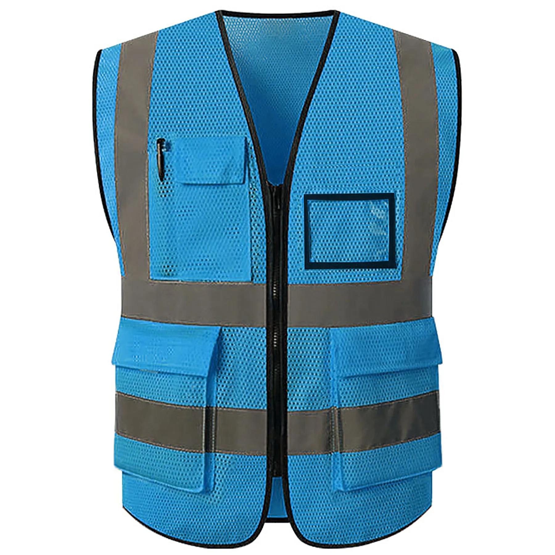 Reflective Safety Vest 9