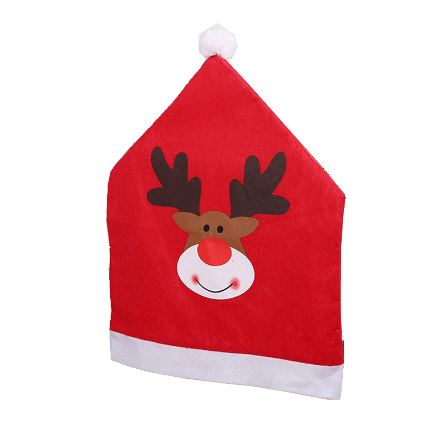 Christmas Chair Cover 2