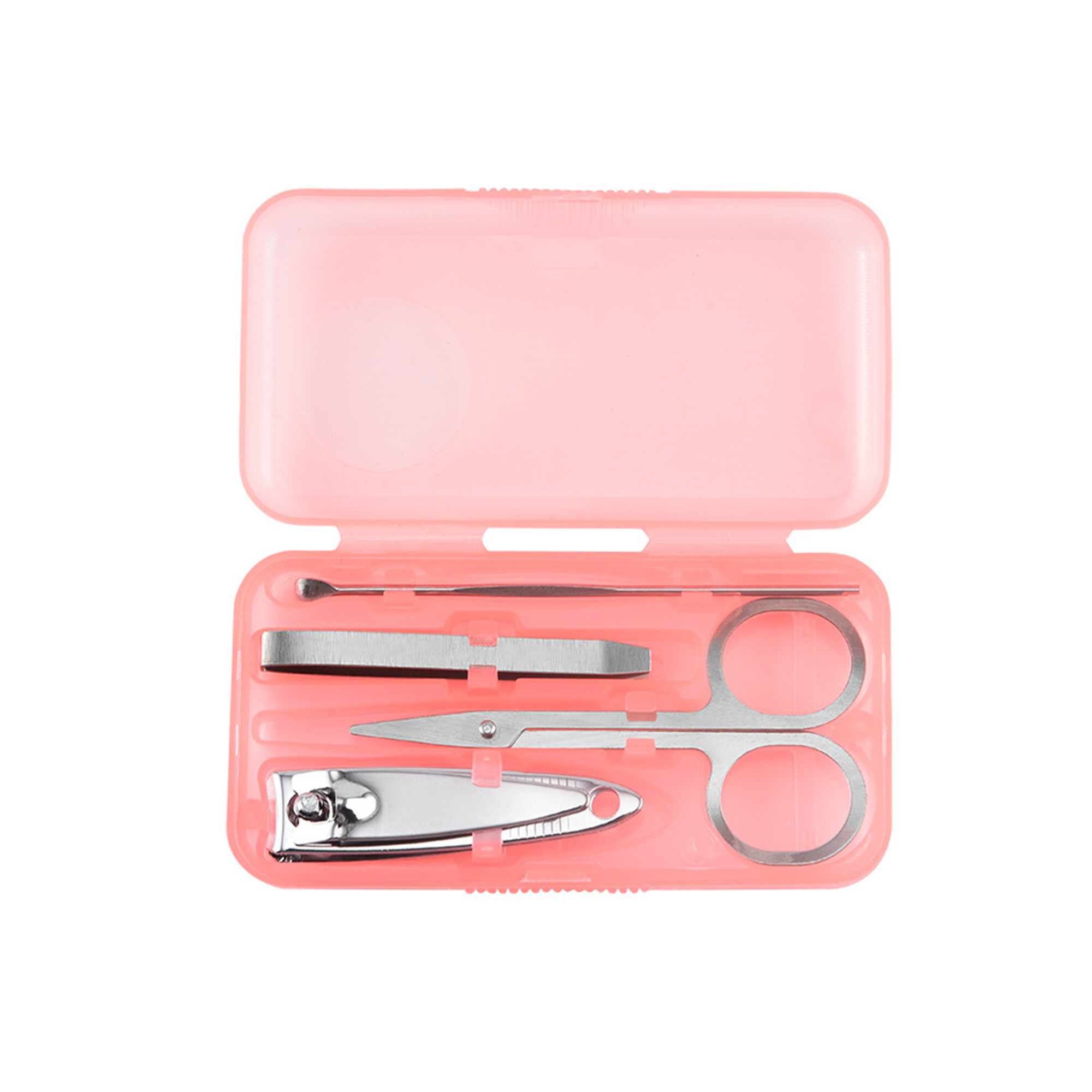 Travel Nail & Ear Care Set 6