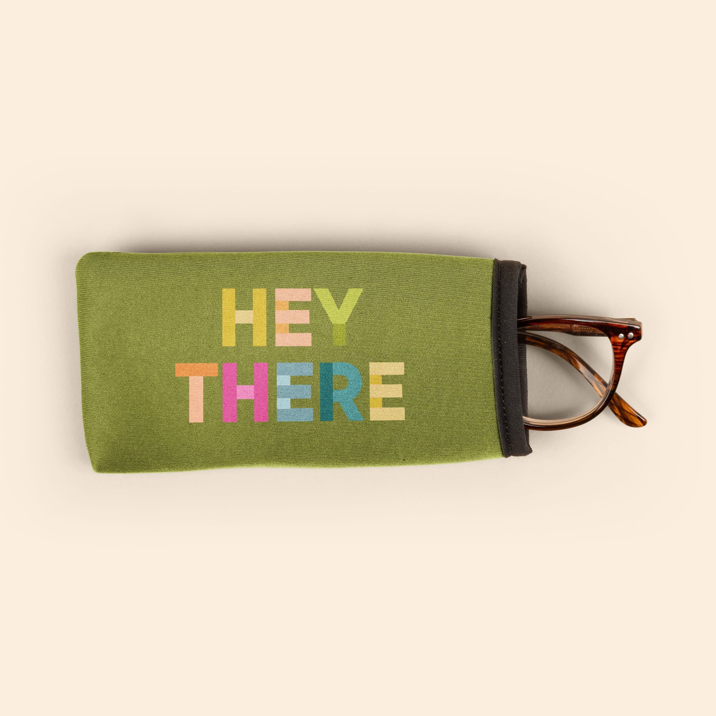 STRAIGHT EYEGLASS SLEEVE - 4CP 2