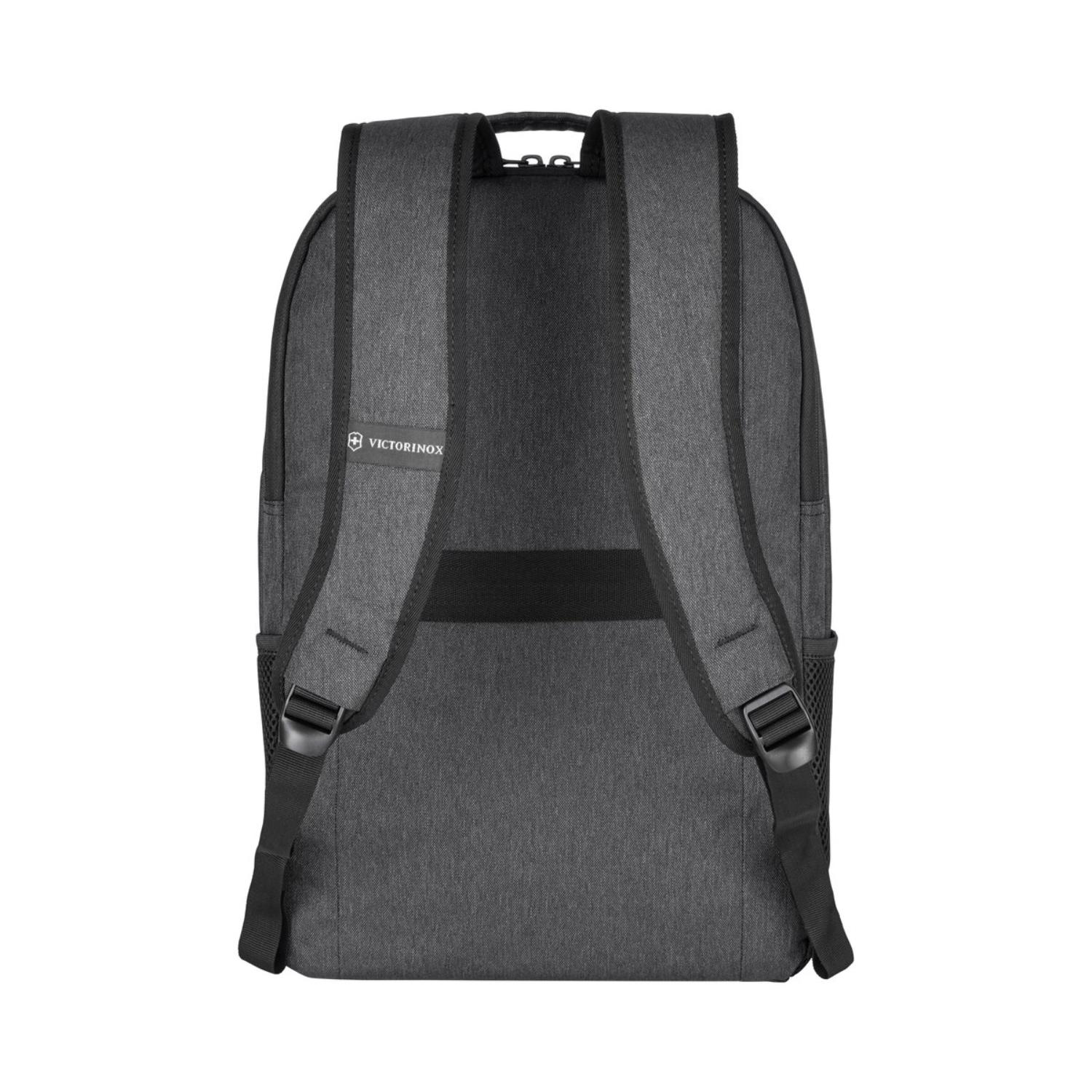 Victorinox® - Swiss Army Crossing Executive Backpack 4