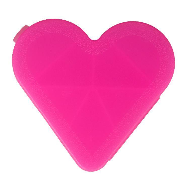 Heart Pill Box 2