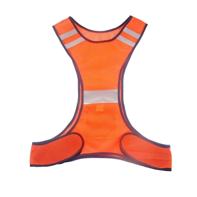 Reflective Vest Running Gear 3